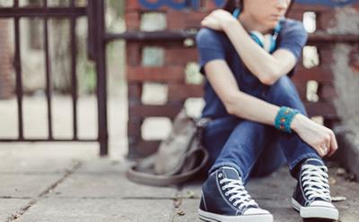 Journal of Adolescent Health study